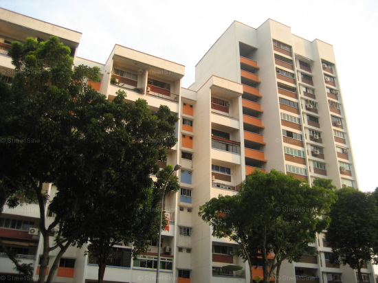 Blk 716 Bedok Reservoir Garden (Bedok), HDB Executive #187172